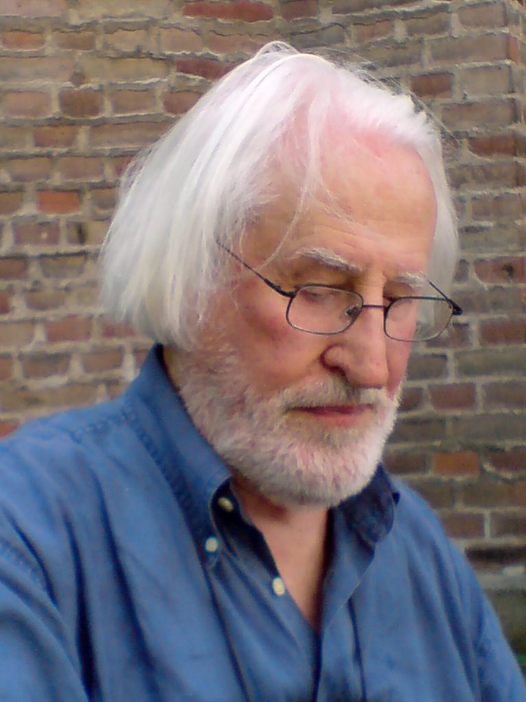 Klaus Huber (2006)