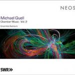 Michael Quell Cover