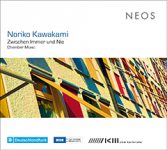 Noriko Kawakami CD Neos
