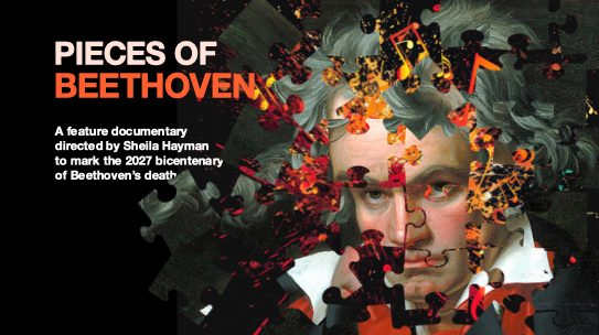 aus Showreel Poorhouse International bei der Musikfilm Avant Première