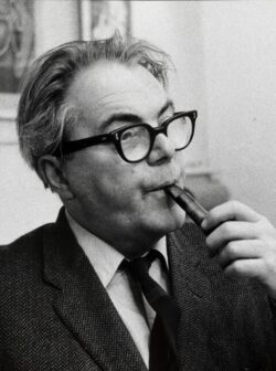 Foto Max Frisch